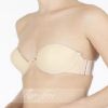 The Natural Underwire Bra UP-1003